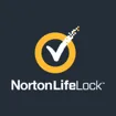 Logo for NortonLifeLock