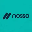 Logo for Nosso - Inteligência Digital Aplicada