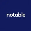 Logo for Notable
