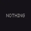 Logo for Nothing