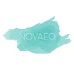 Logo for NOVAEO