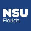 Logo for Nova Southeastern University