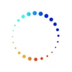 Logo for Novavax