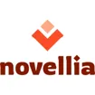Logo for Novellia