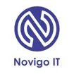 Logo for Novigo IT