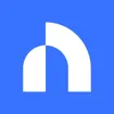 Logo for Novo