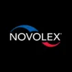 Logo for Novolex