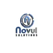 Logo for Novul Solutions