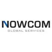 Logo for Nowcom Global Services, LLC