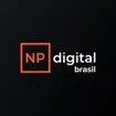 Logo for NP Digital Brasil
