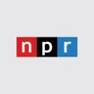 Logo for NPR