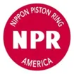 Logo for NPR of America, Inc.
