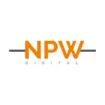 Logo for NPW Digital
