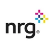 Logo for NRG Energy