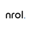 Logo for nrol