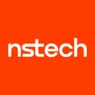 Logo for nstech