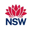 Logo for NSW Department of Communities and Justice