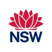 Logo for NSW Health