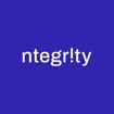 Logo for ntegrity