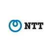 Logo for NTT