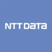 Logo for NTT DATA Romania