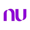 Logo for Nubank