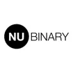 Logo for NuBinary