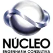 Logo for Nucleo Engenharia Consultiva S.A.