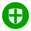 Logo for Nuffield Health