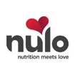 Logo for Nulo Pet Food