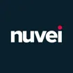 Logo for Nuvei