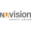 Logo for Nuvision Federal Credit Union