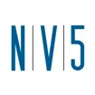 Logo for NV5