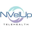 Logo for NVelUp