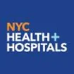 Logo for NYC Health + Hospitals