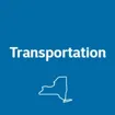 Logo for NYS Department of Transportation