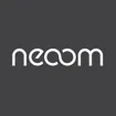 Logo for néooom