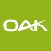Logo for OAK - Online Akademie GmbH