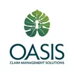 Logo for Oasis Claim Management Solutions Inc.