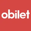 Logo for obilet