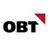 Logo for OBT AG