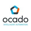 Logo for Ocado Intelligent Automation