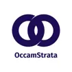 Logo for OccamStrata