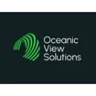 Logo for Oceanic View Solutions