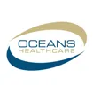 Logo for Oceans Healthcare