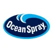 Logo for Ocean Spray Cranberries