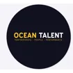 Logo for Ocean Talent Pty Ltd