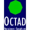 Logo for Octad Recruitment Ltd