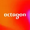 Logo for Octagon