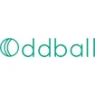 Logo for Oddball
